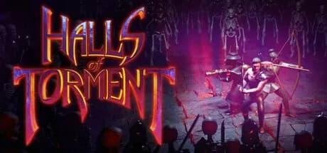 halls of torment vertical card thumbnail