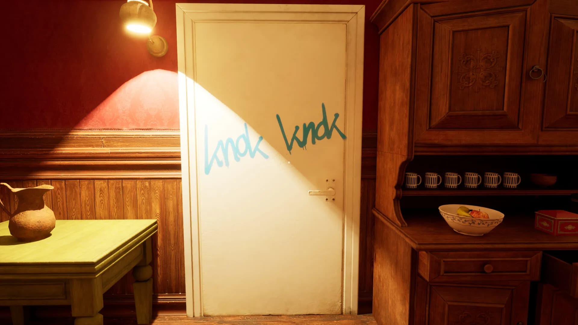 Hallway 41 screenshot screenshot 1