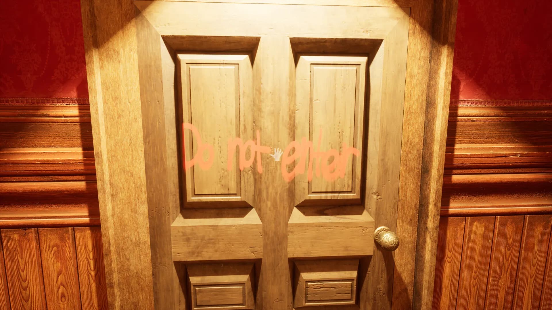 Hallway 41 screenshot screenshot 4