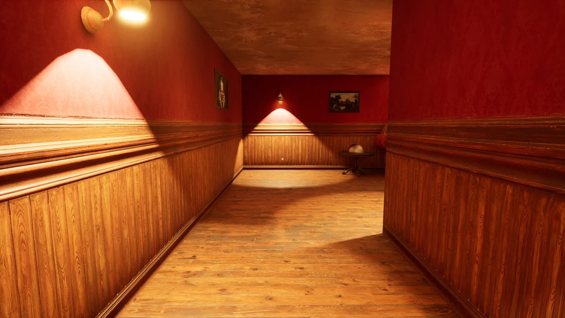 Hallway 41 screenshot screenshot 5