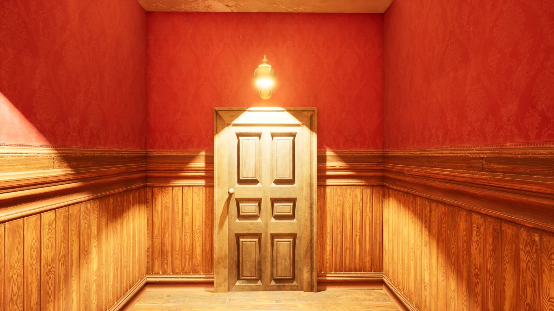Hallway 41 screenshot screenshot 6