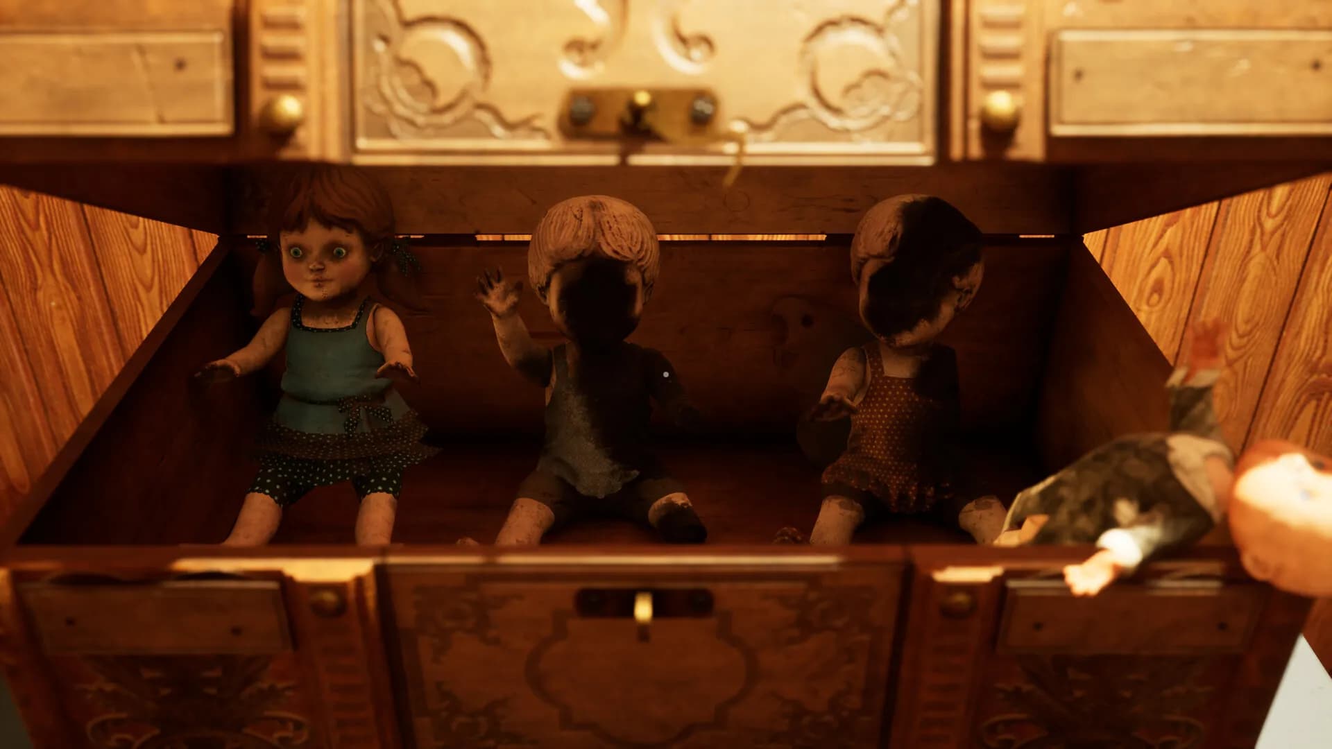 Hallway 41 screenshot screenshot 9