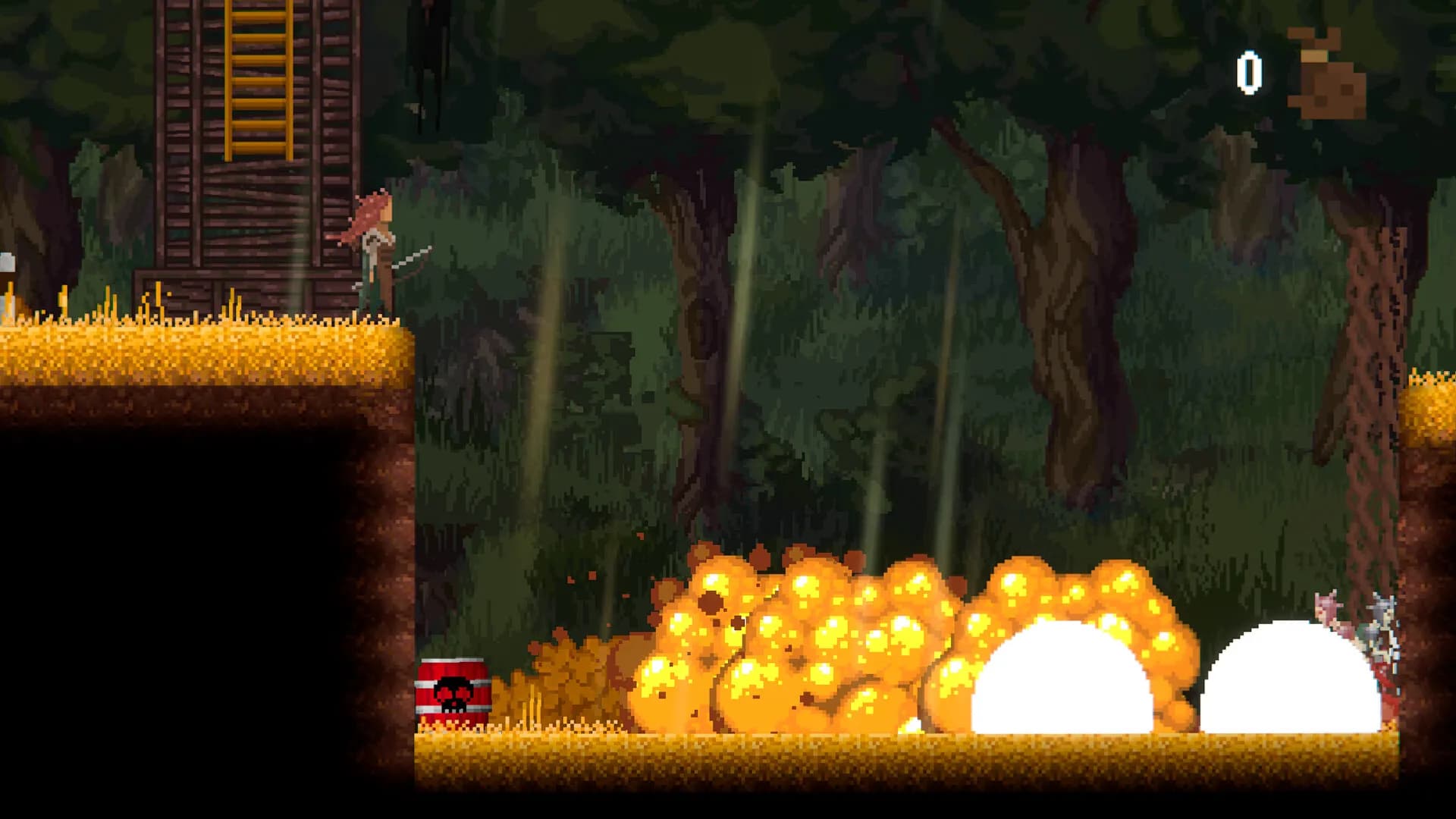 Hammer of Pain screenshot screenshot 0