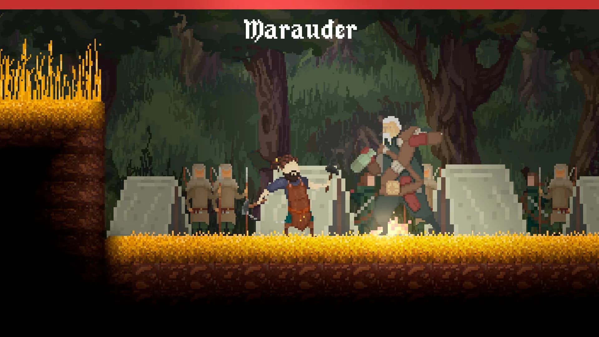 Hammer of Pain screenshot screenshot 10