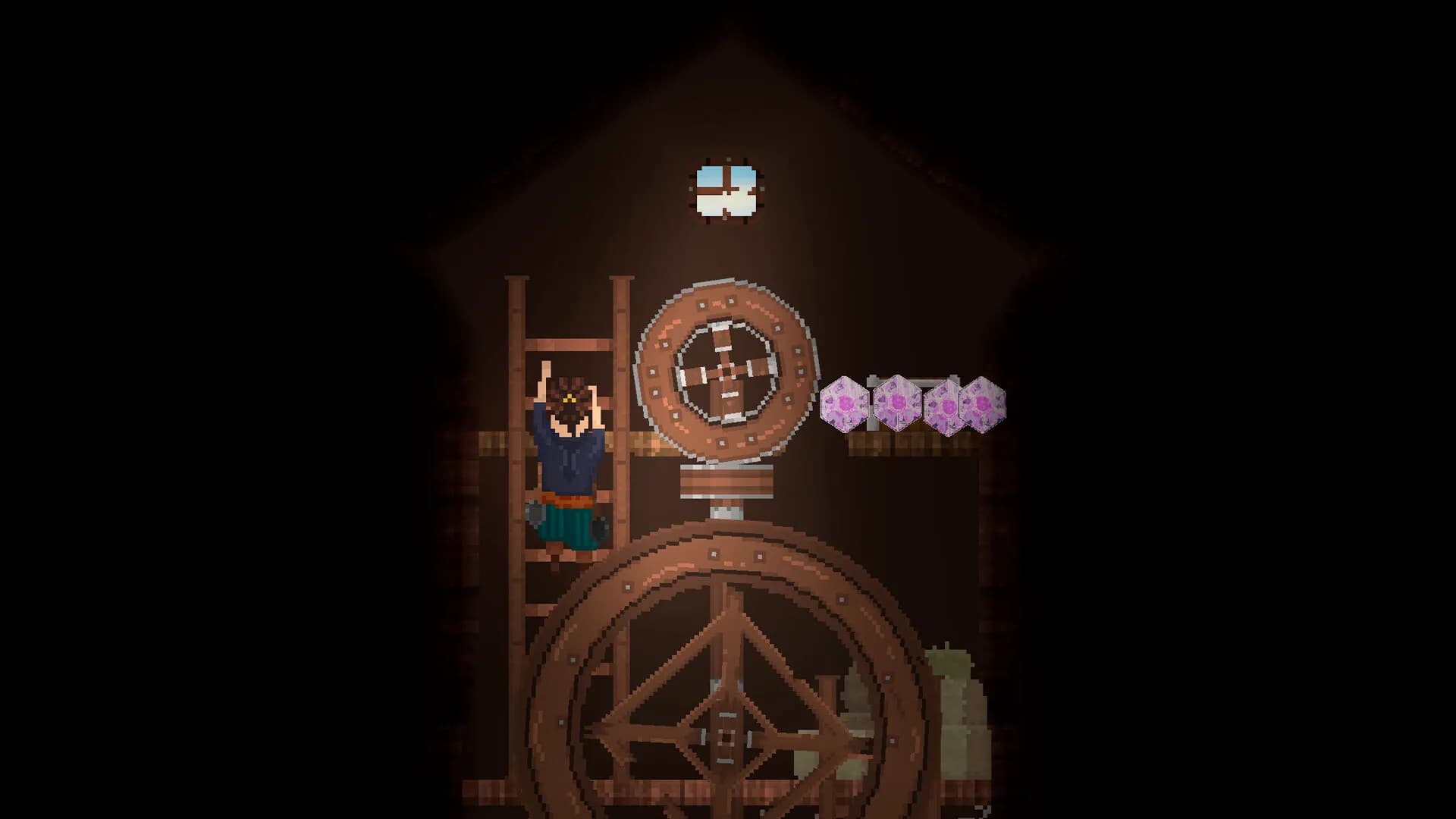 Hammer of Pain screenshot screenshot 12
