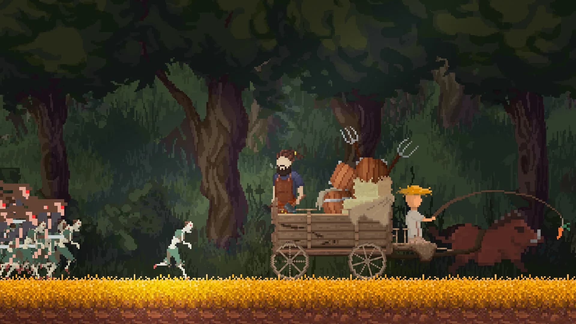 Hammer of Pain screenshot screenshot 15