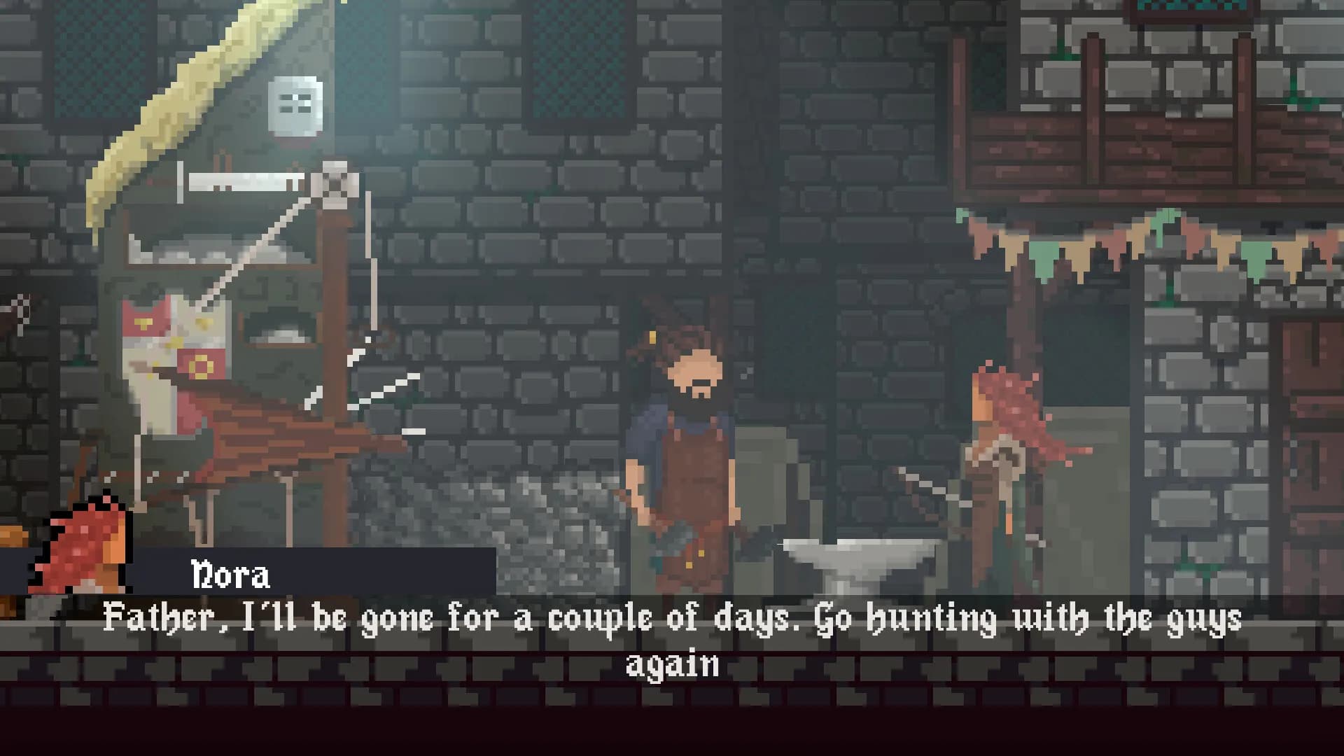 Hammer of Pain screenshot screenshot 8