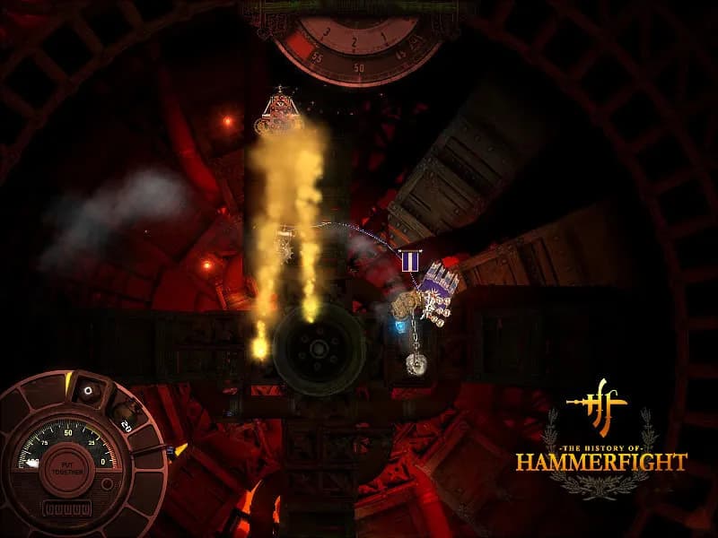 Hammerfight screenshot screenshot 7