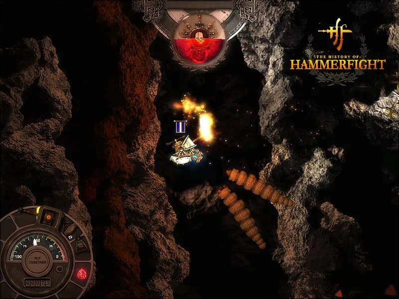 Hammerfight screenshot screenshot 8