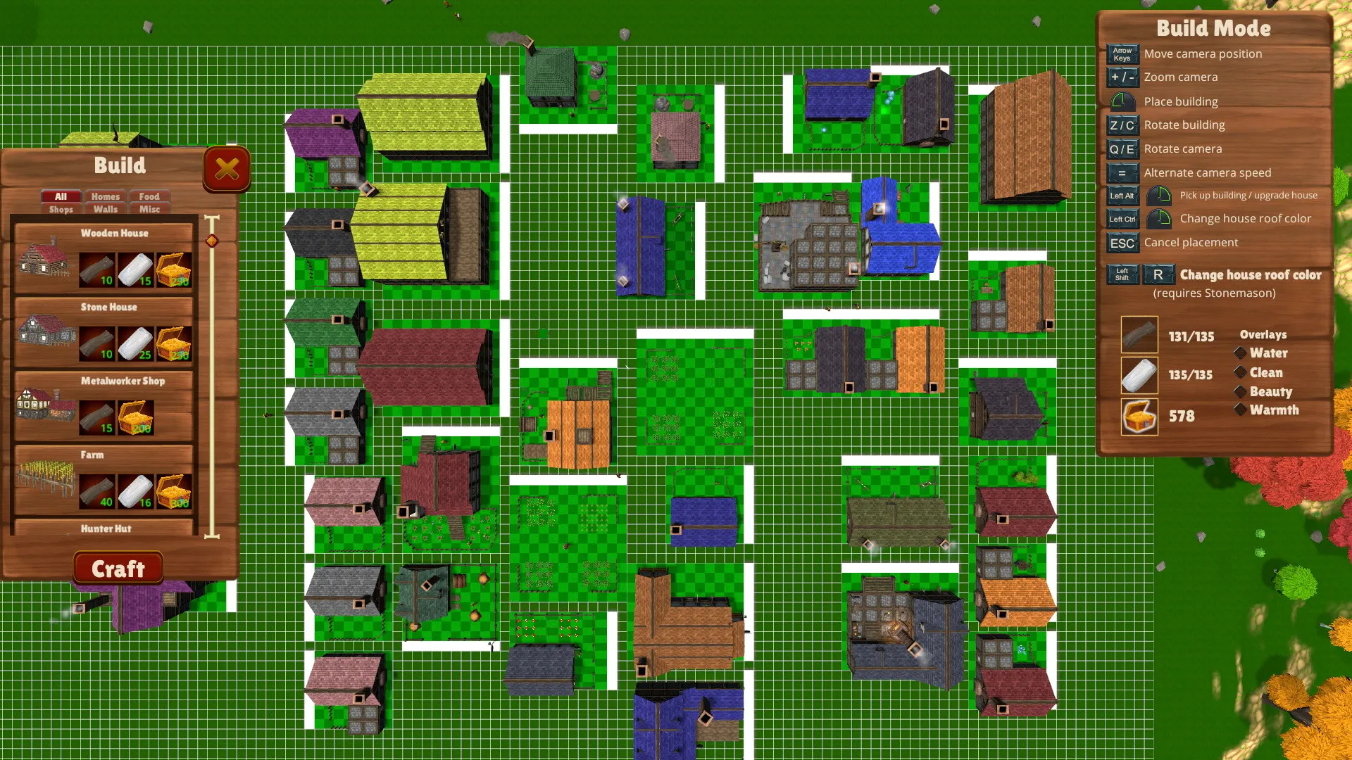 HammerHelm screenshot screenshot 1