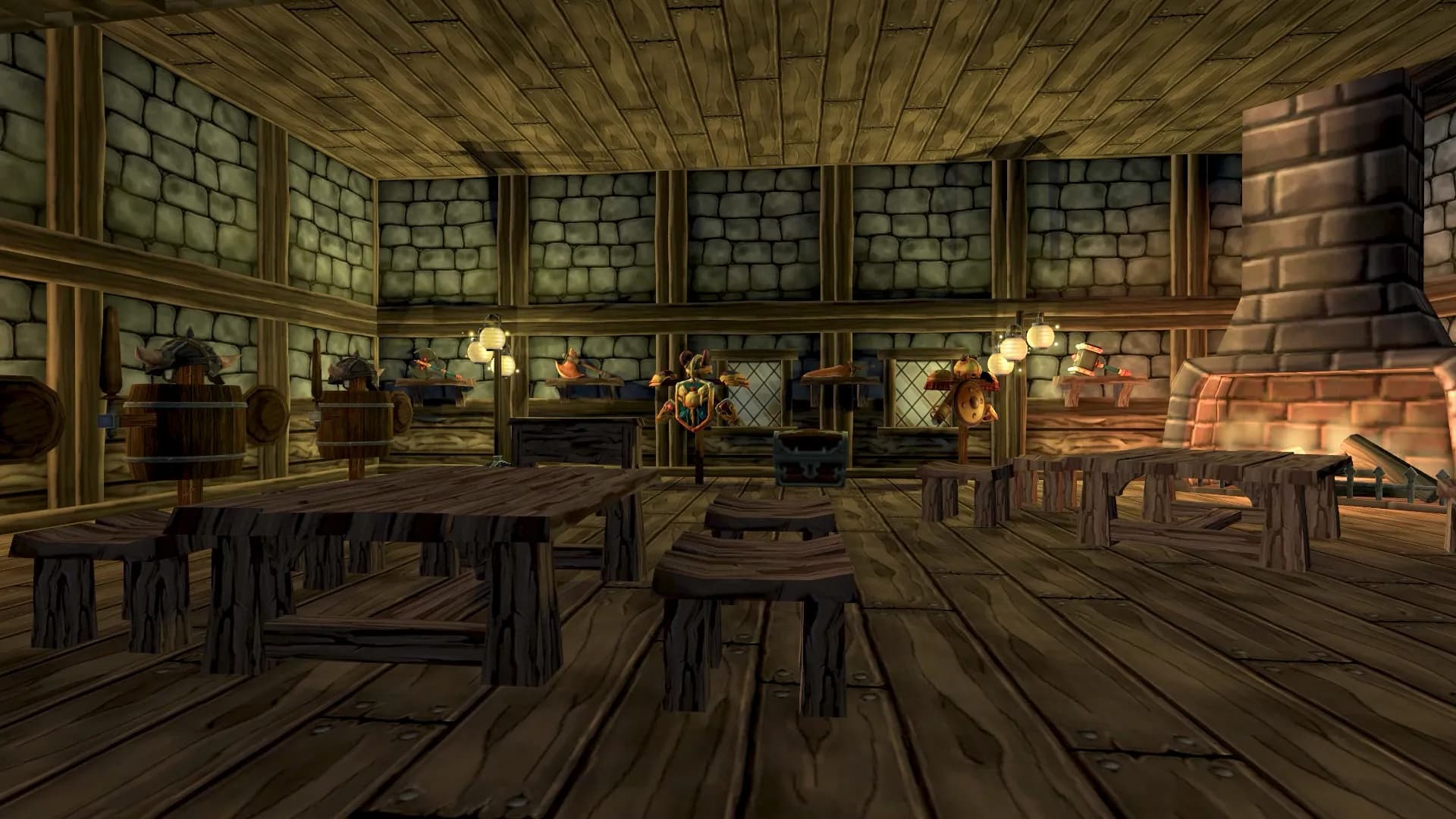 HammerHelm screenshot screenshot 7