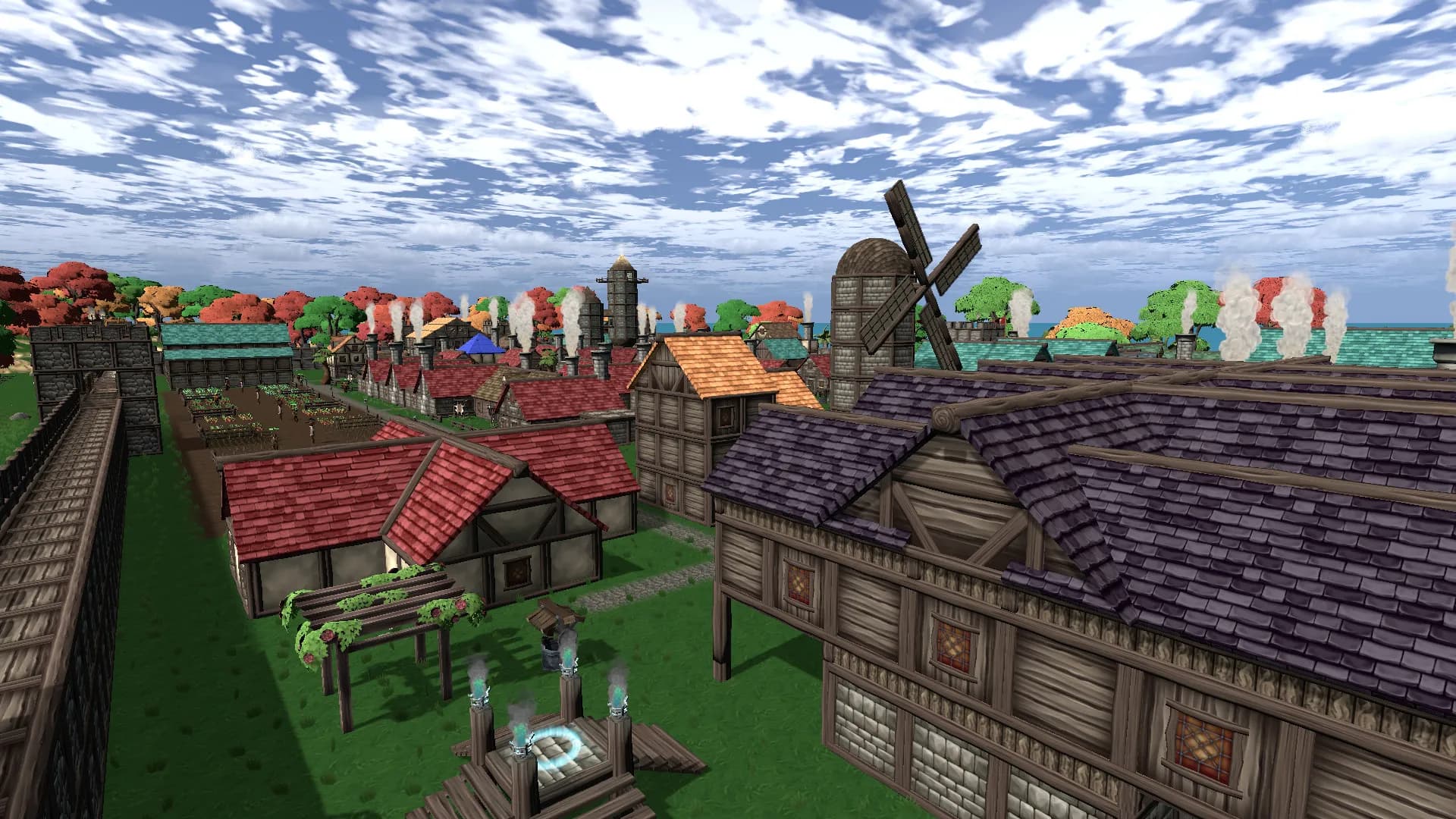 HammerHelm screenshot screenshot 8