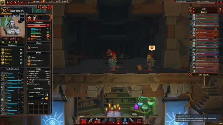Hammerting screenshot screenshot 0
