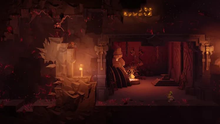 Hammerting screenshot screenshot 16