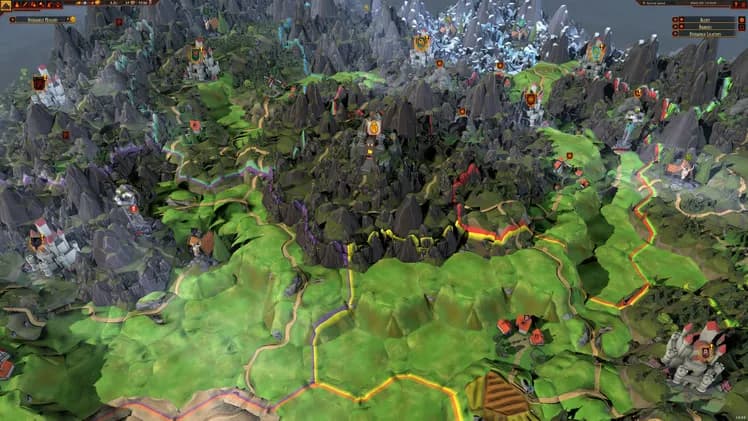 Hammerting screenshot screenshot 3