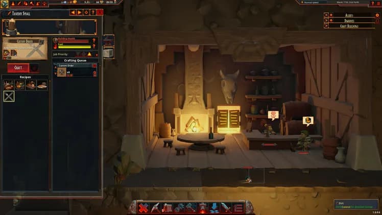Hammerting screenshot screenshot 4