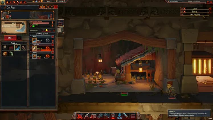 Hammerting screenshot screenshot 8