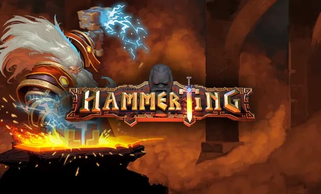 hammerting vertical card thumbnail