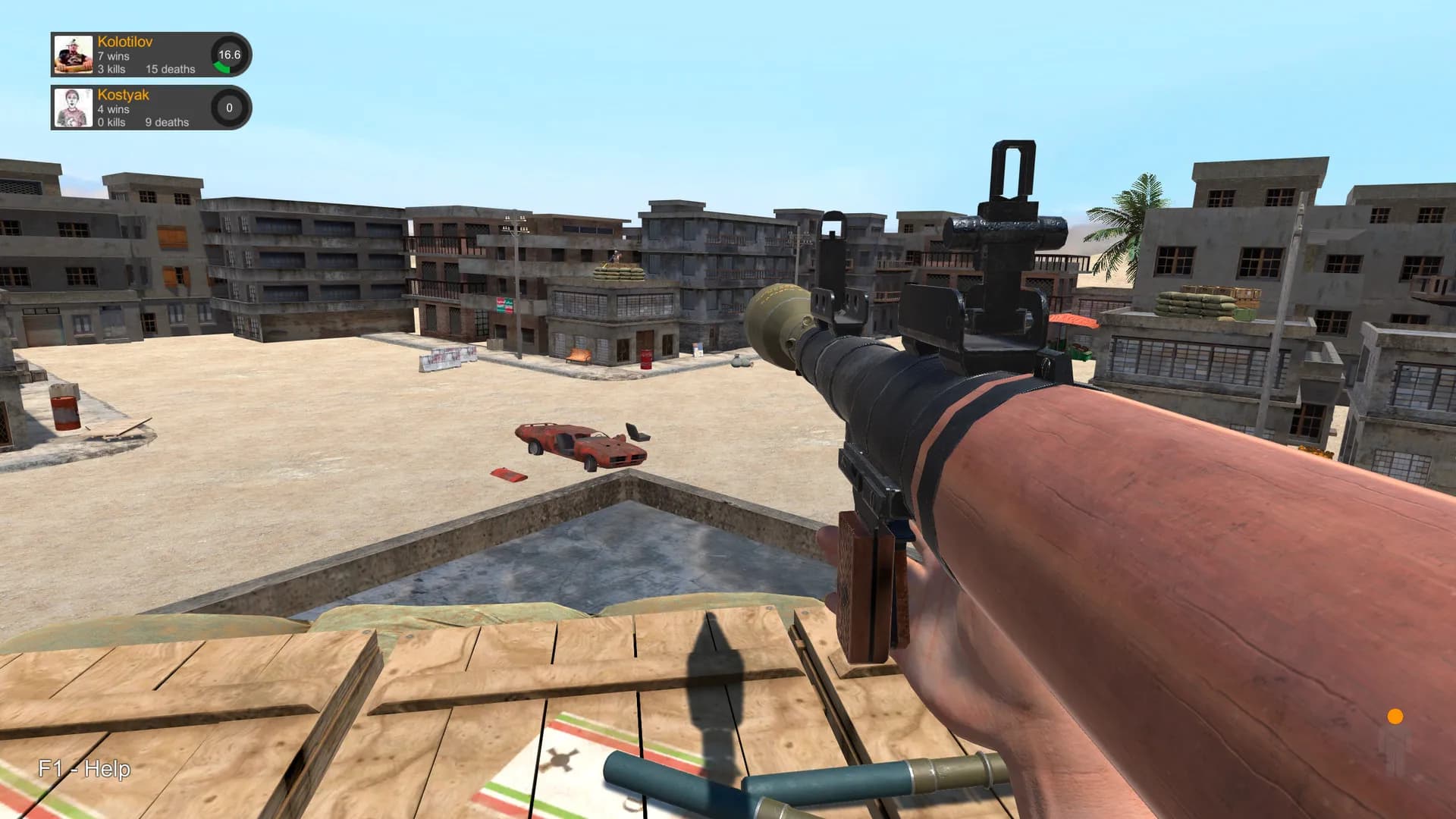 Hand Simulator screenshot screenshot 4