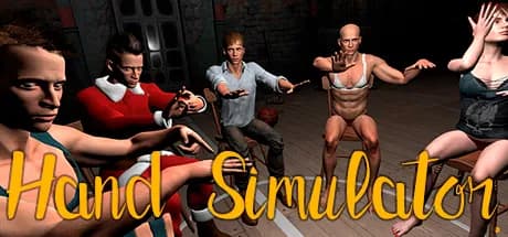 hand simulator thumbnail