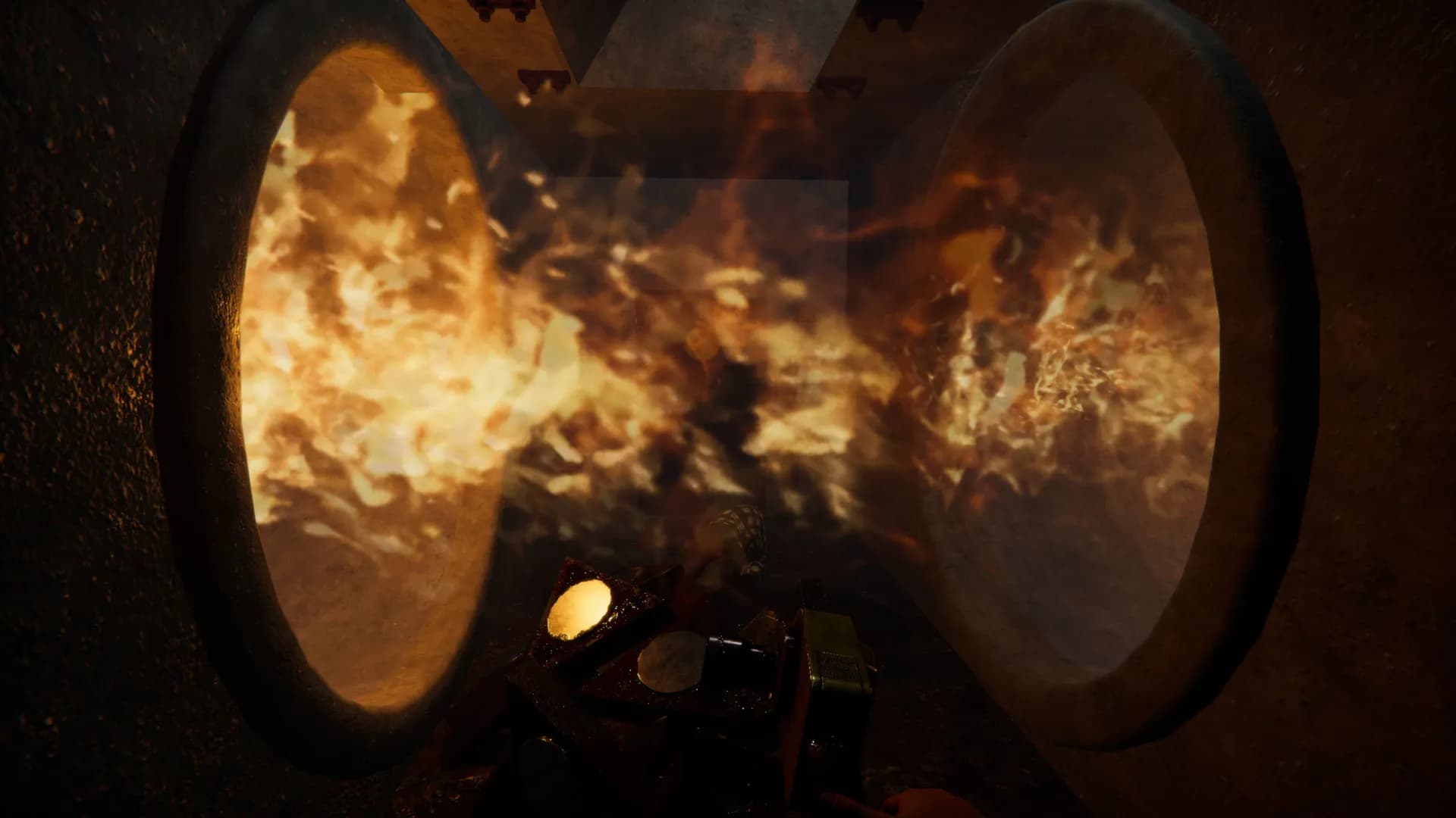 Hand Simulator: Horror screenshot screenshot 7