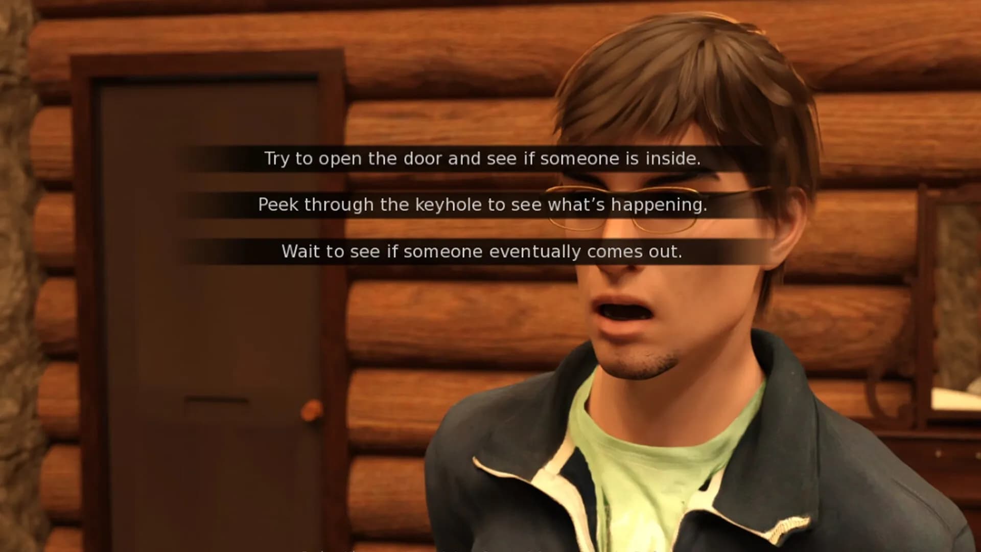 Hands Of Gold screenshot screenshot 4