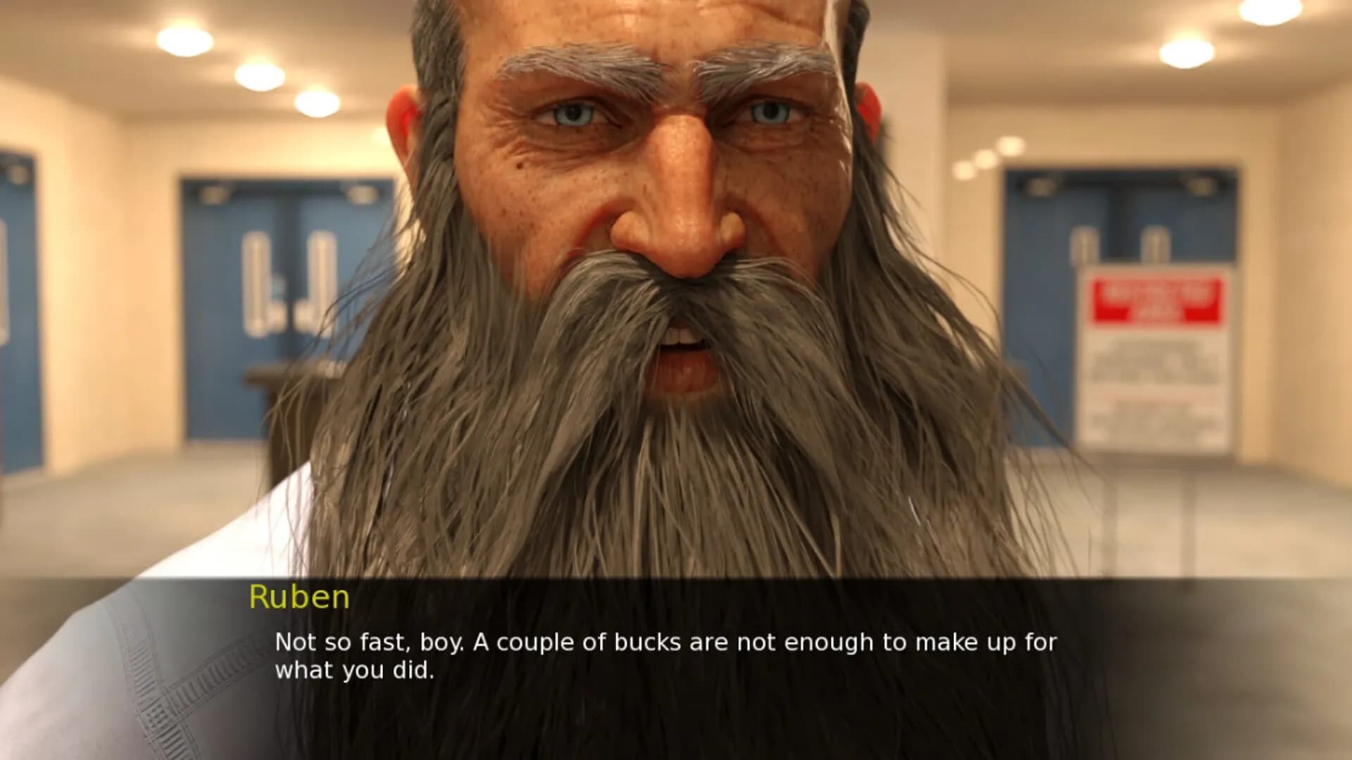 Hands Of Gold screenshot screenshot 7