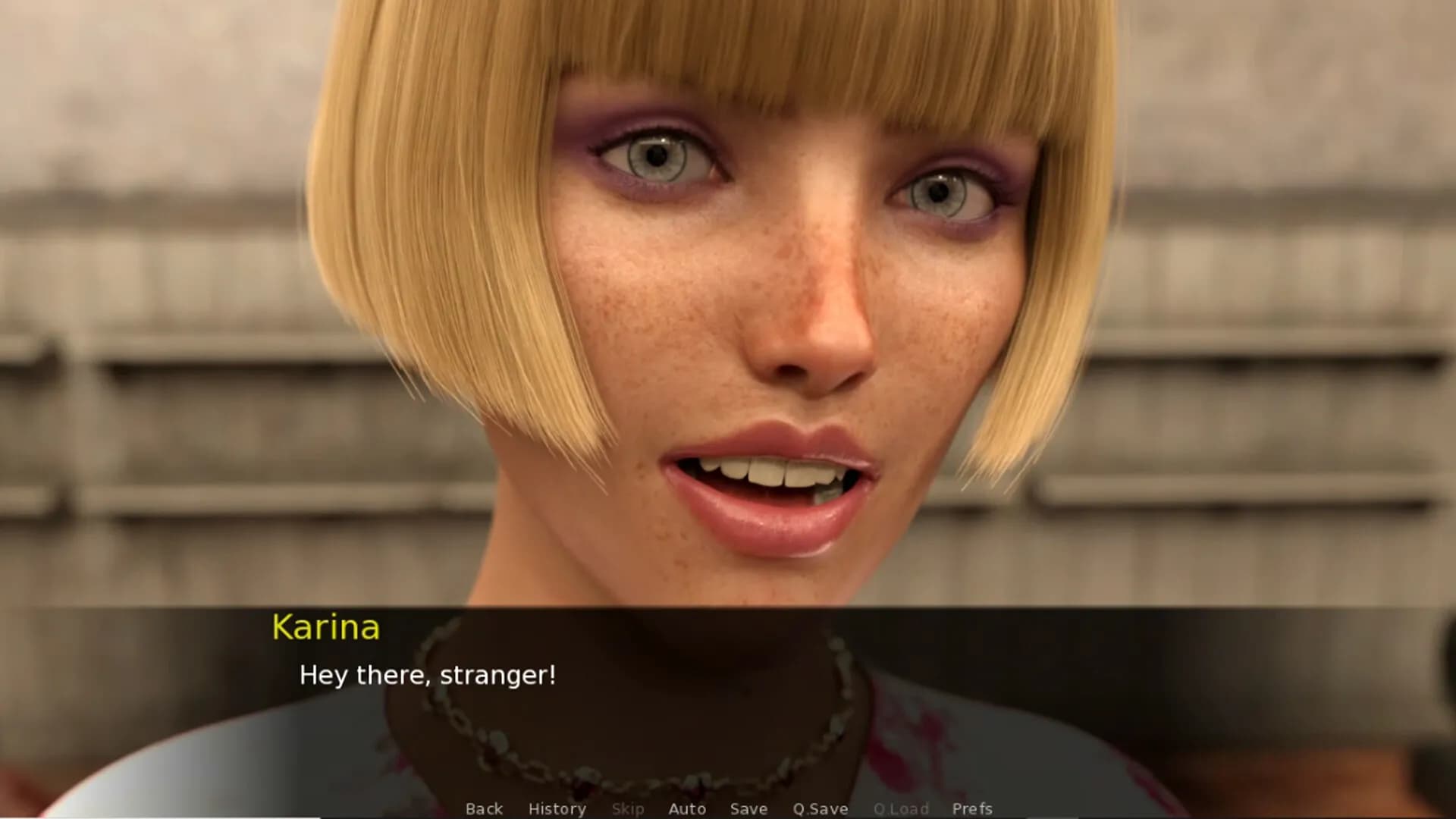 Hands Of Gold screenshot screenshot 8