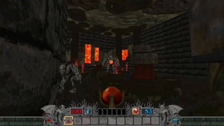 Hands of Necromancy screenshot screenshot 11