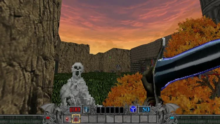 Hands of Necromancy screenshot screenshot 14