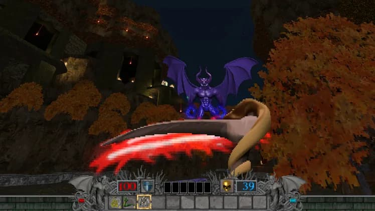 Hands of Necromancy screenshot screenshot 16