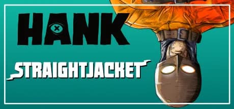 hank: straightjacket vertical card thumbnail