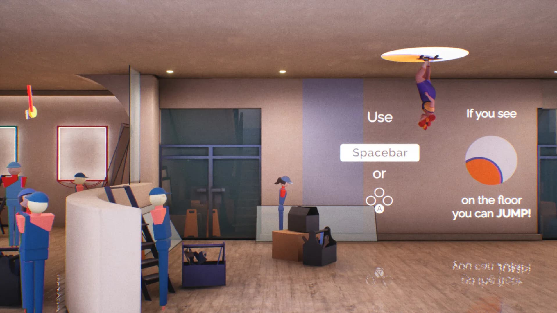 Hannahs Day screenshot screenshot 1