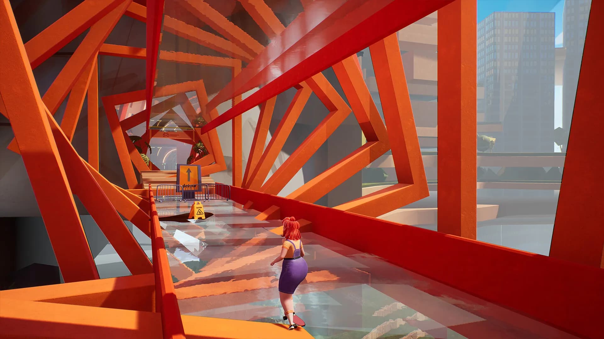 Hannahs Day screenshot screenshot 2