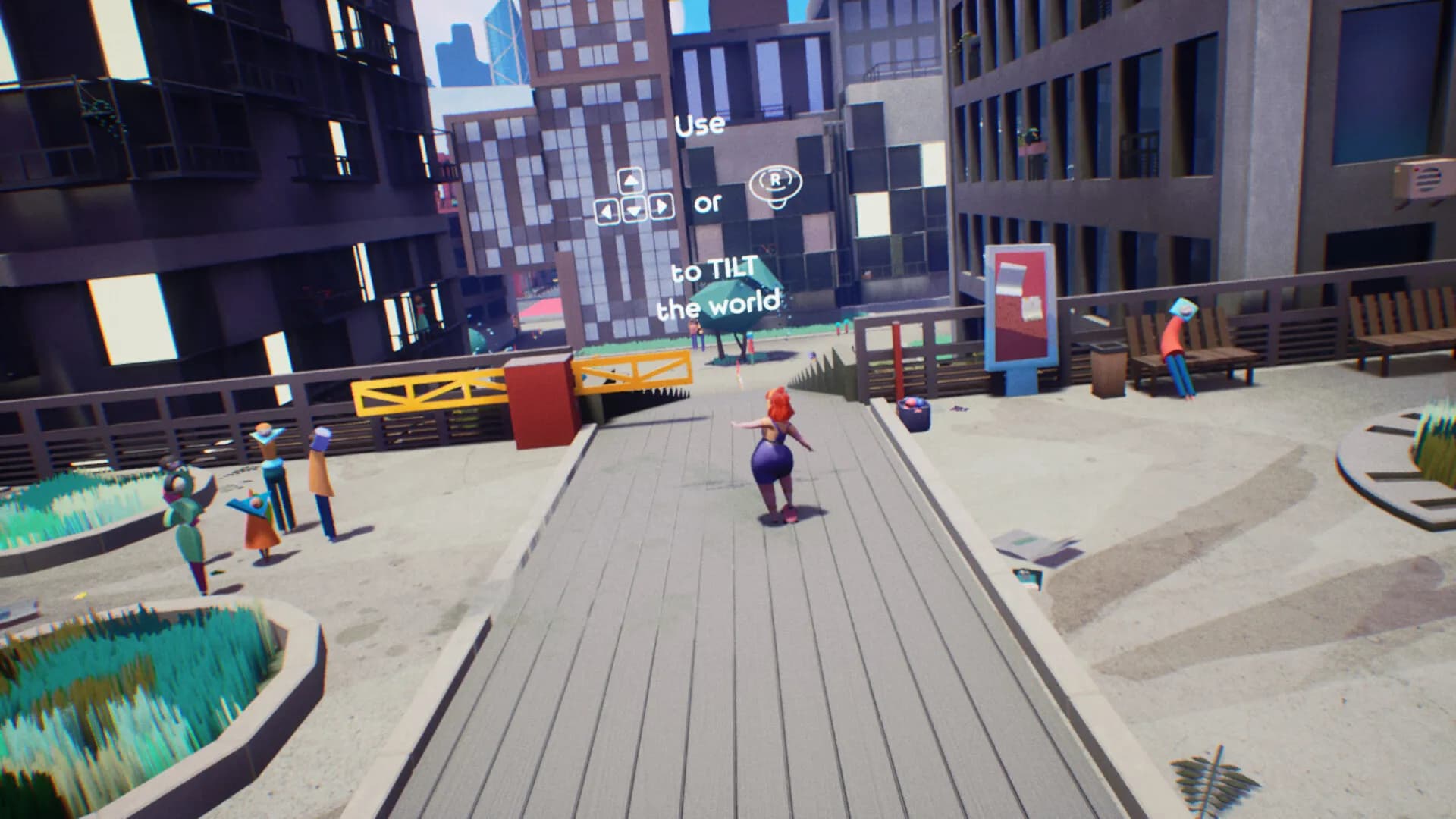 Hannahs Day screenshot screenshot 3