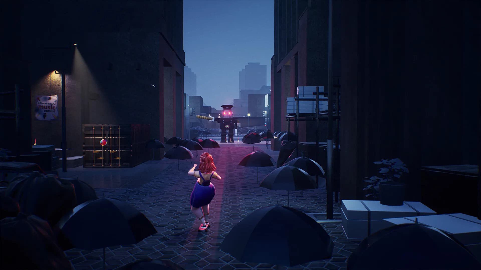 Hannahs Day screenshot screenshot 4