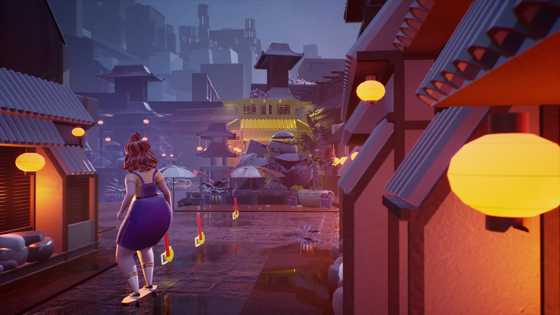 Hannahs Day screenshot screenshot 6