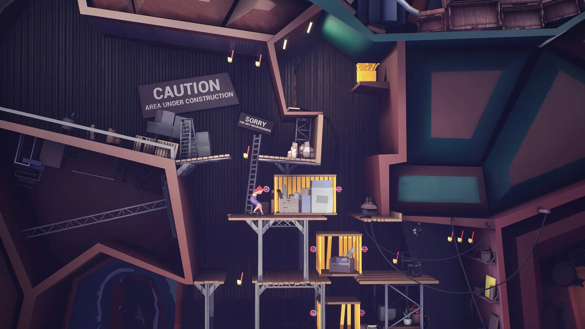 Hannahs Day screenshot screenshot 7