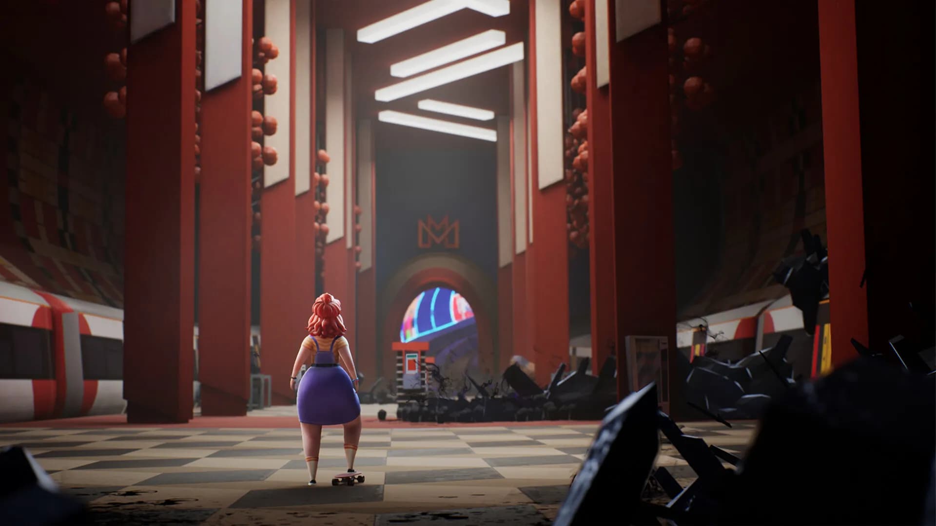 Hannahs Day screenshot screenshot 8