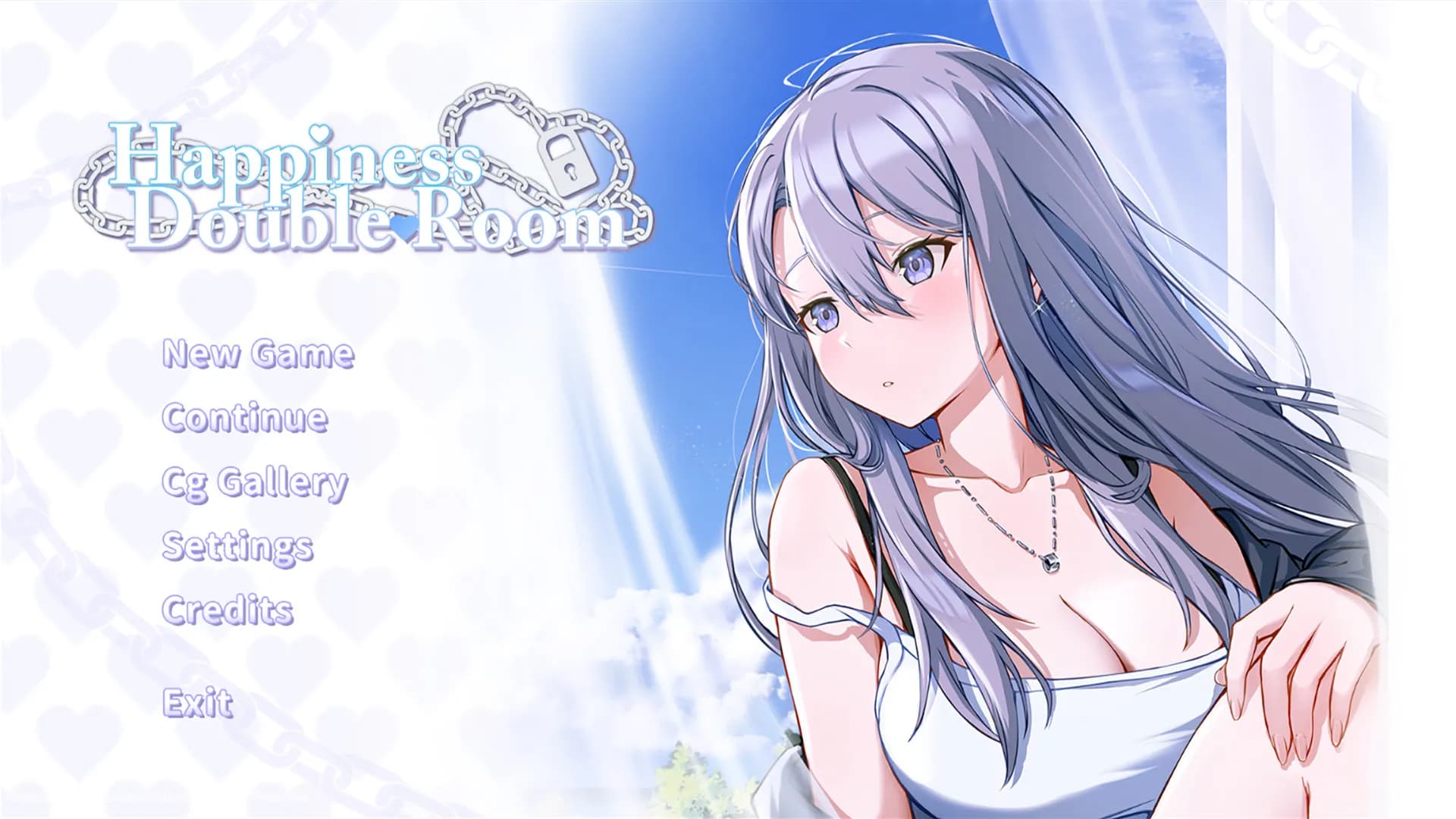 Happiness Double Room screenshot screenshot 1