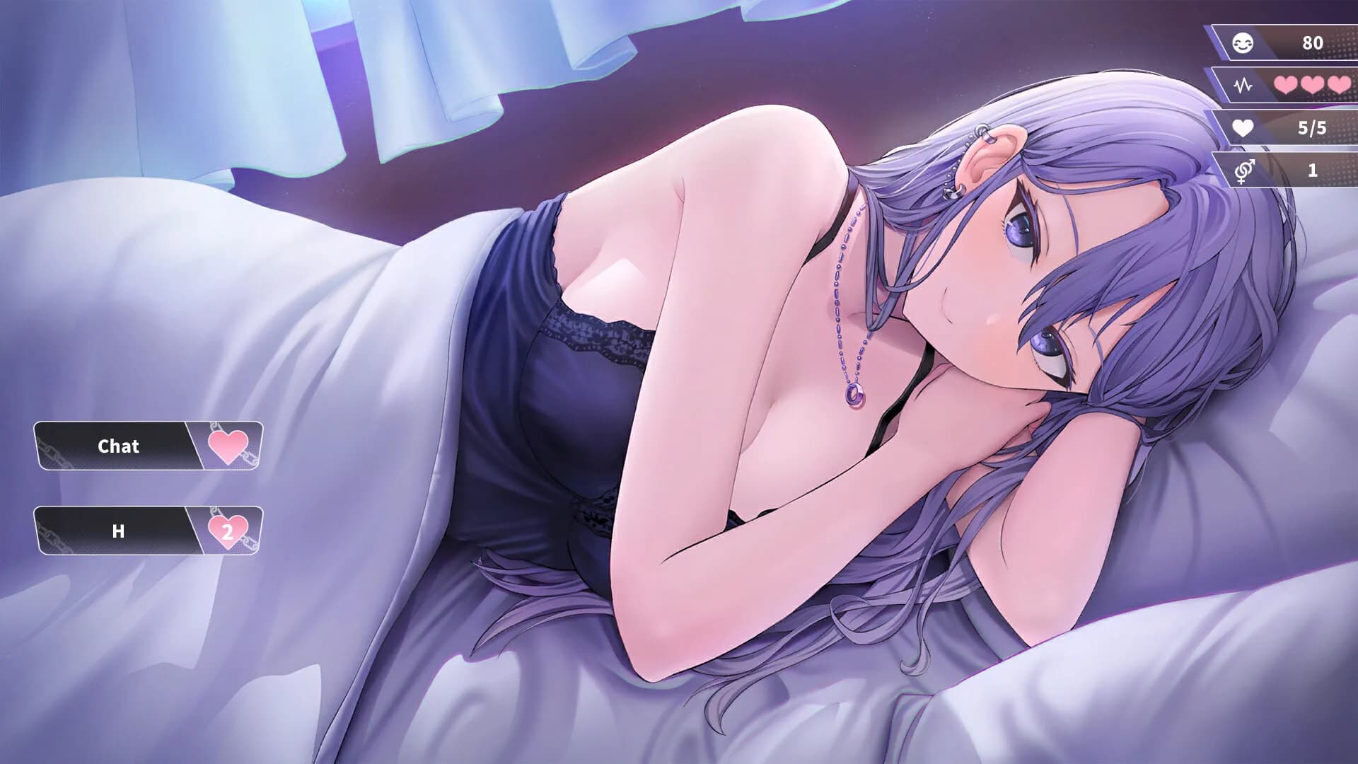 Happiness Double Room screenshot screenshot 5