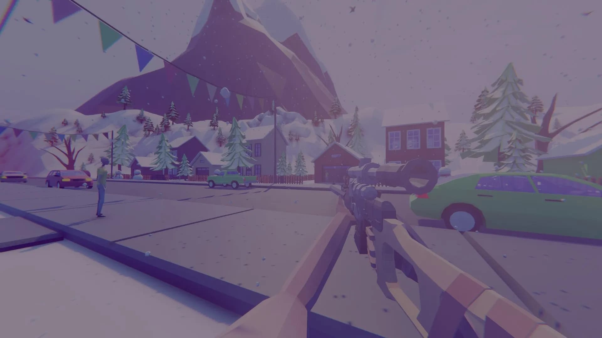 Happy Day screenshot screenshot 0