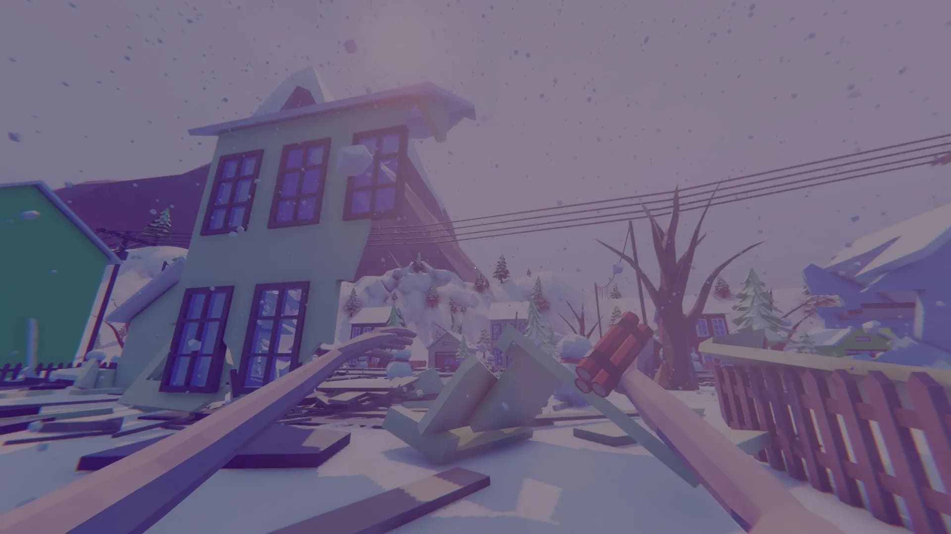 Happy Day screenshot screenshot 1