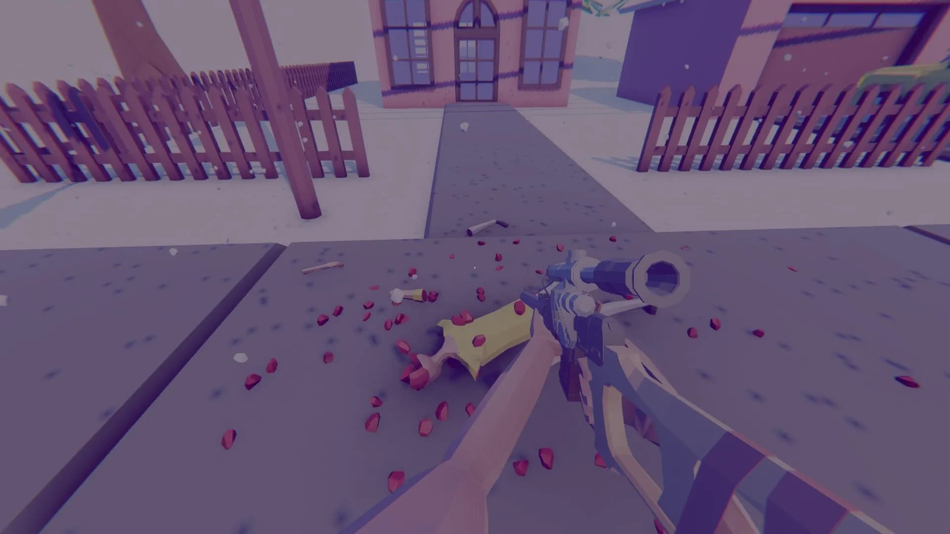 Happy Day screenshot screenshot 2