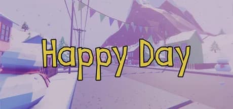 happy day vertical card thumbnail