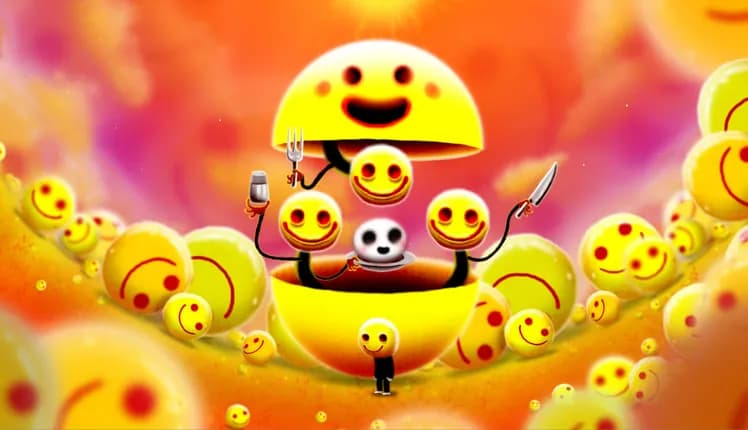 Happy Game screenshot screenshot 0