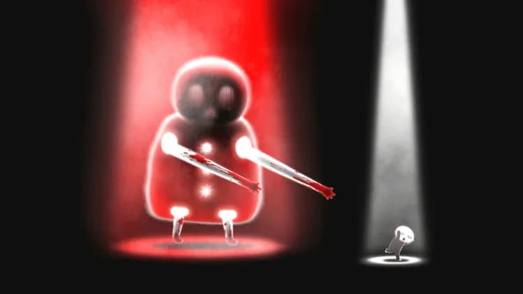 Happy Game screenshot screenshot 1