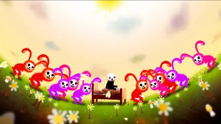 Happy Game screenshot screenshot 2