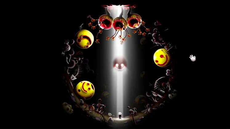 Happy Game screenshot screenshot 3