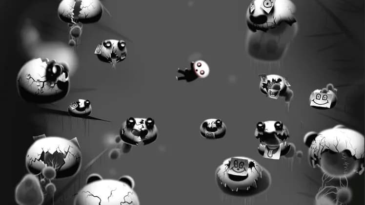 Happy Game screenshot screenshot 5